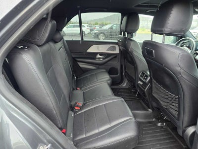 2020 Mercedes-Benz GLE 350 SUV