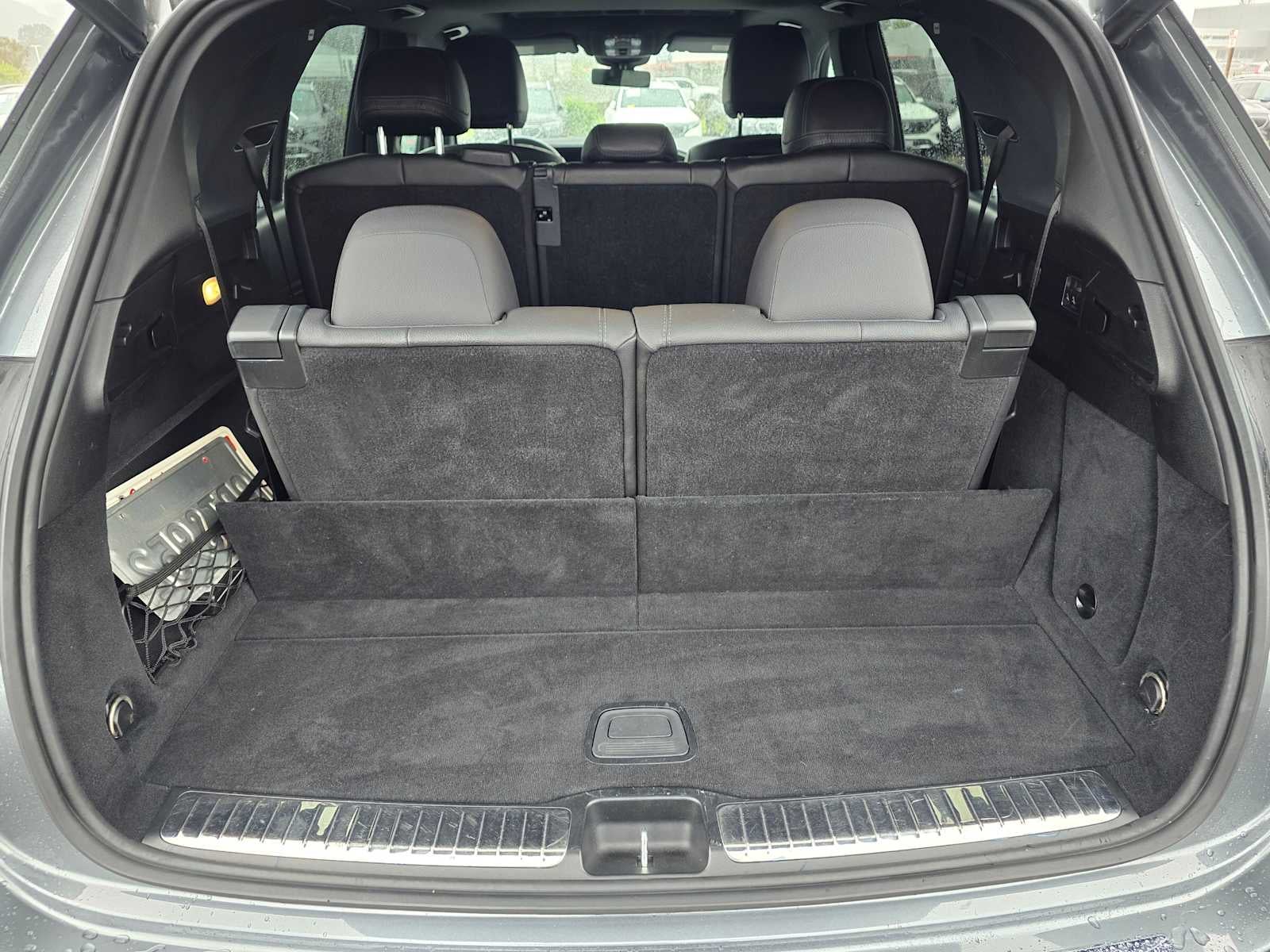 2020 Mercedes-Benz GLE 350 SUV