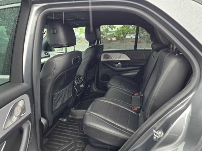 2020 Mercedes-Benz GLE 350 SUV