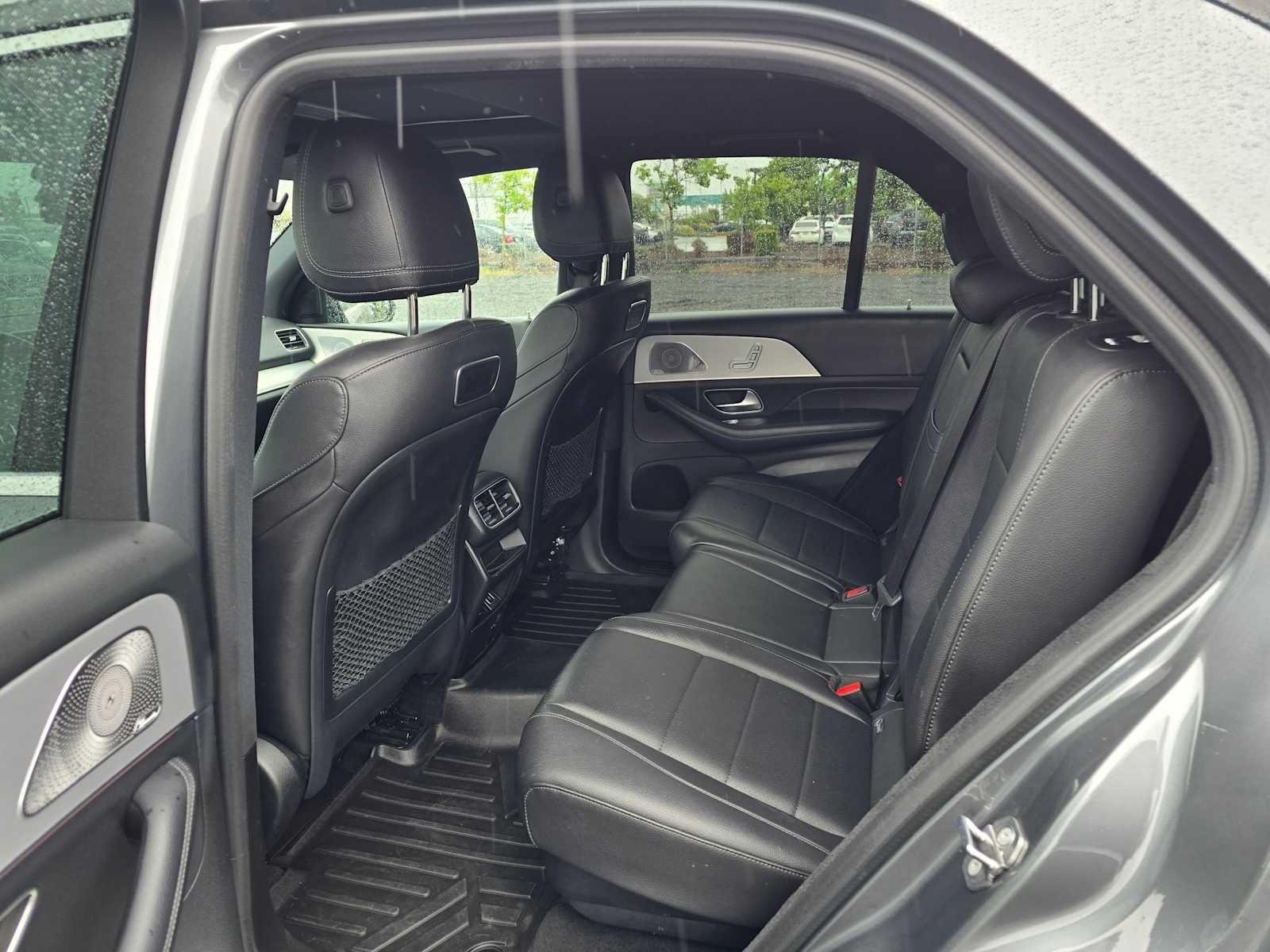 2020 Mercedes-Benz GLE 350 SUV