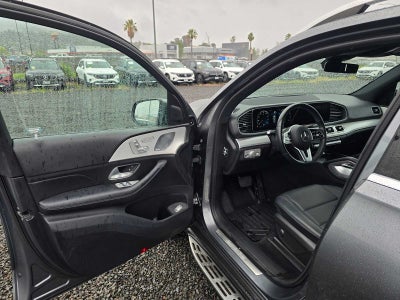 2020 Mercedes-Benz GLE 350 SUV