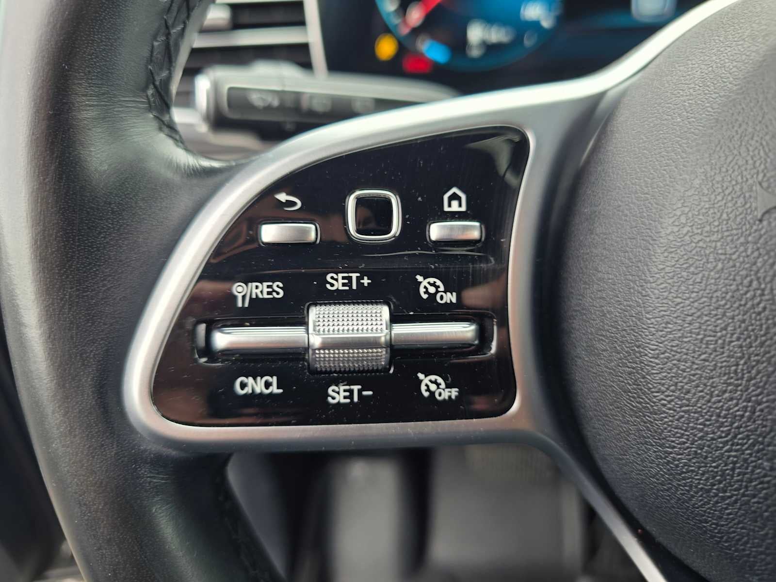 2020 Mercedes-Benz GLE 350 SUV