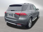 2020 Mercedes-Benz GLE 350 SUV