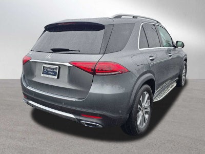 2020 Mercedes-Benz GLE 350 SUV