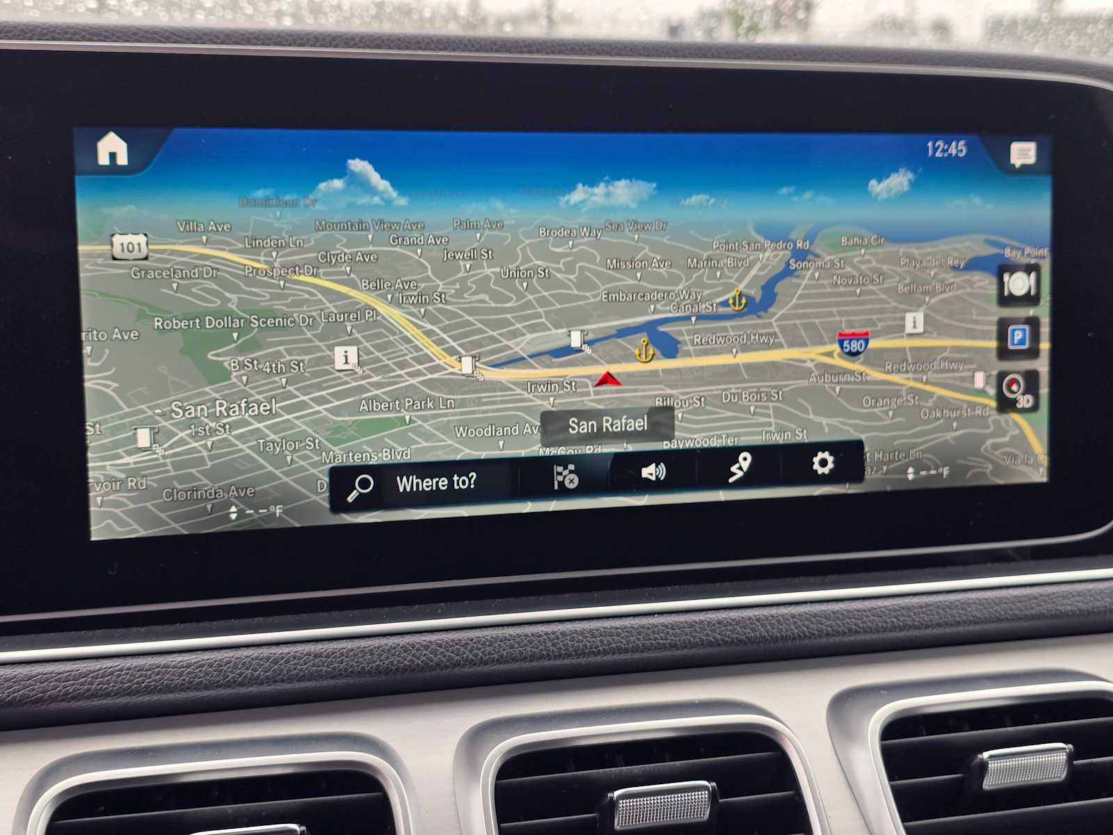 2020 Mercedes-Benz GLE 350 SUV