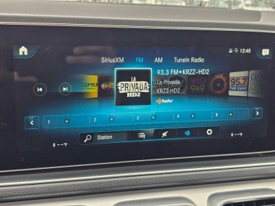 2020 Mercedes-Benz GLE 350 SUV