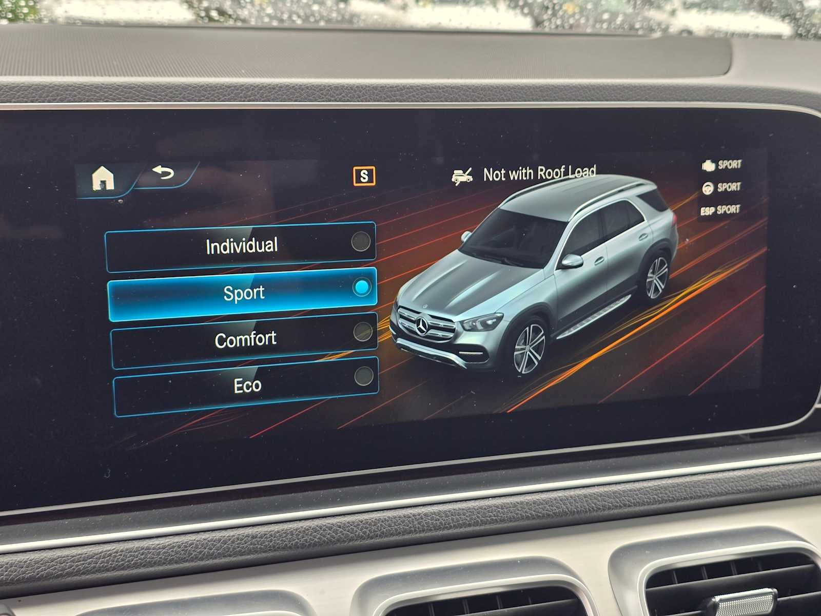 2020 Mercedes-Benz GLE 350 SUV