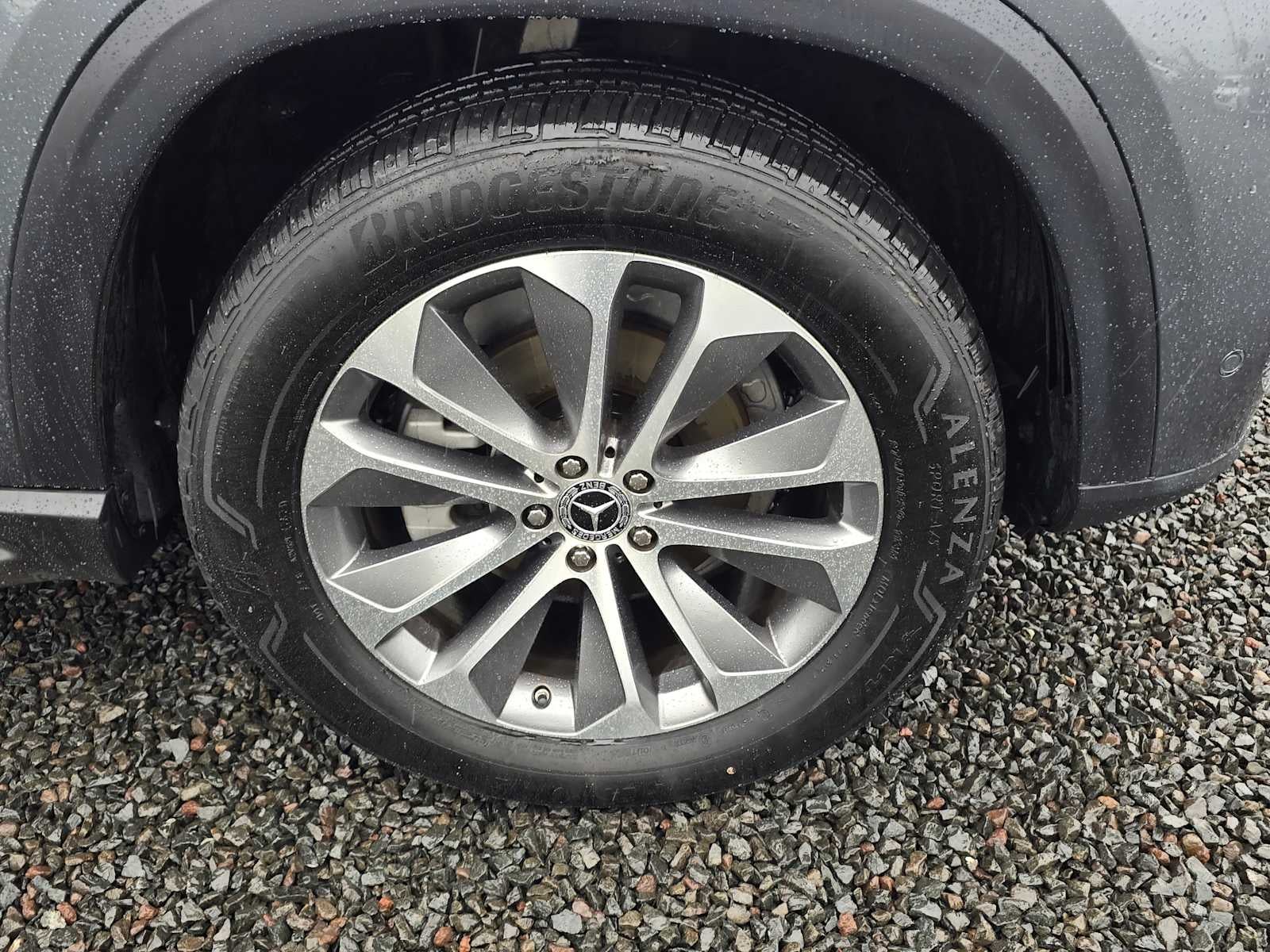 2020 Mercedes-Benz GLE 350 SUV