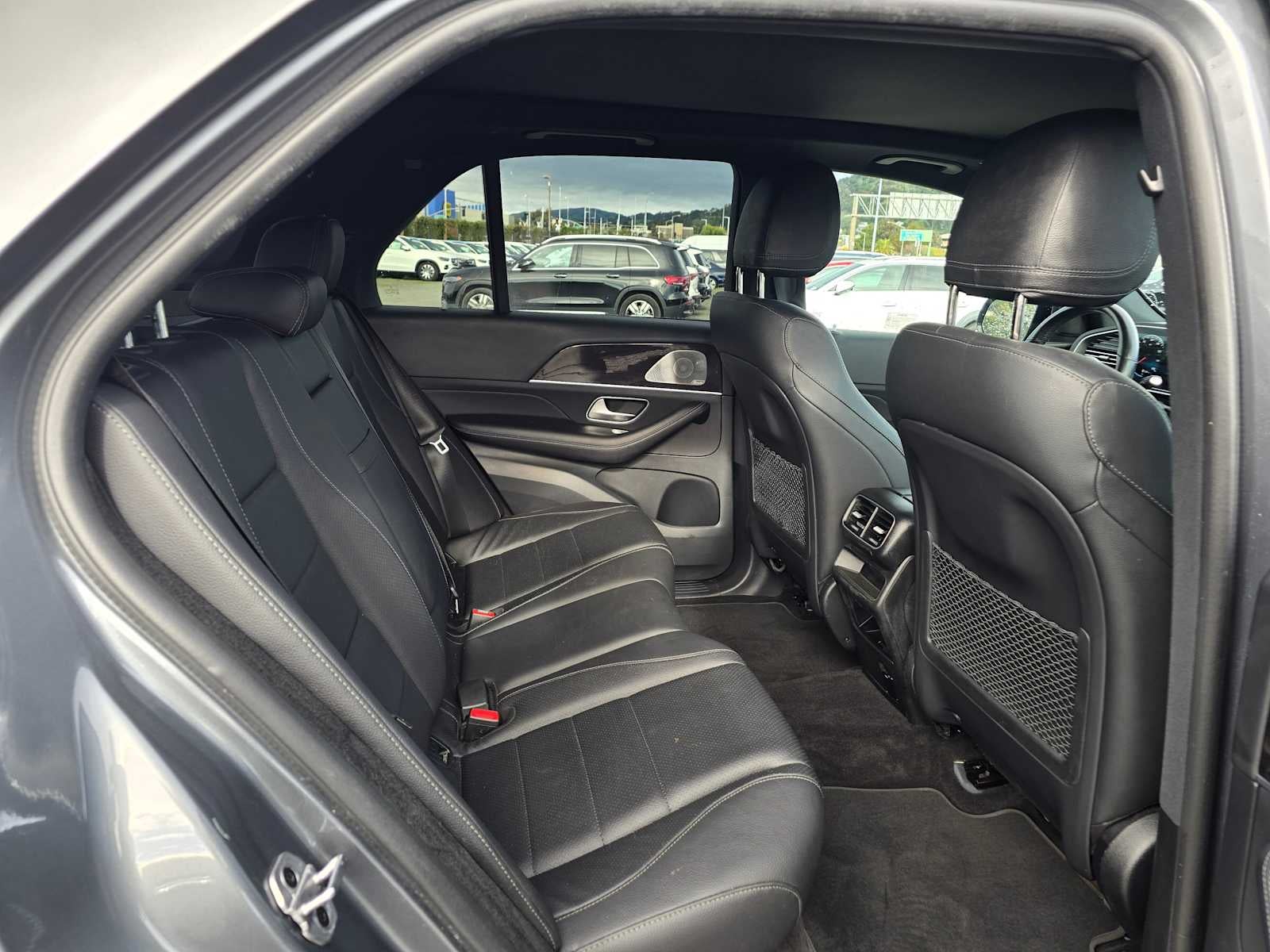 2022 Mercedes-Benz GLE 350 GLE 350