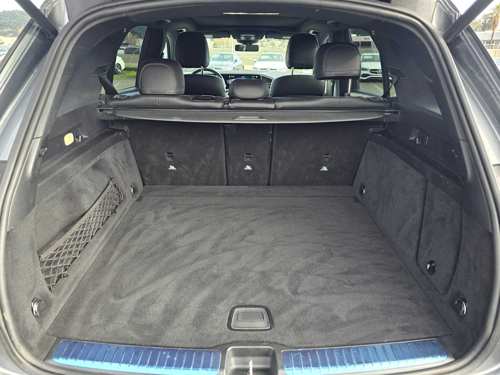 2022 Mercedes-Benz GLE 350 GLE 350