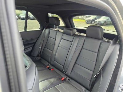 2022 Mercedes-Benz GLE 350 GLE 350