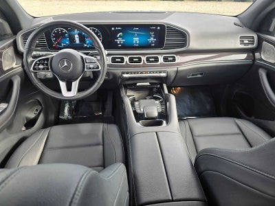 2022 Mercedes-Benz GLE 350 GLE 350