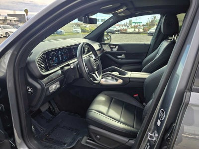 2022 Mercedes-Benz GLE 350 GLE 350