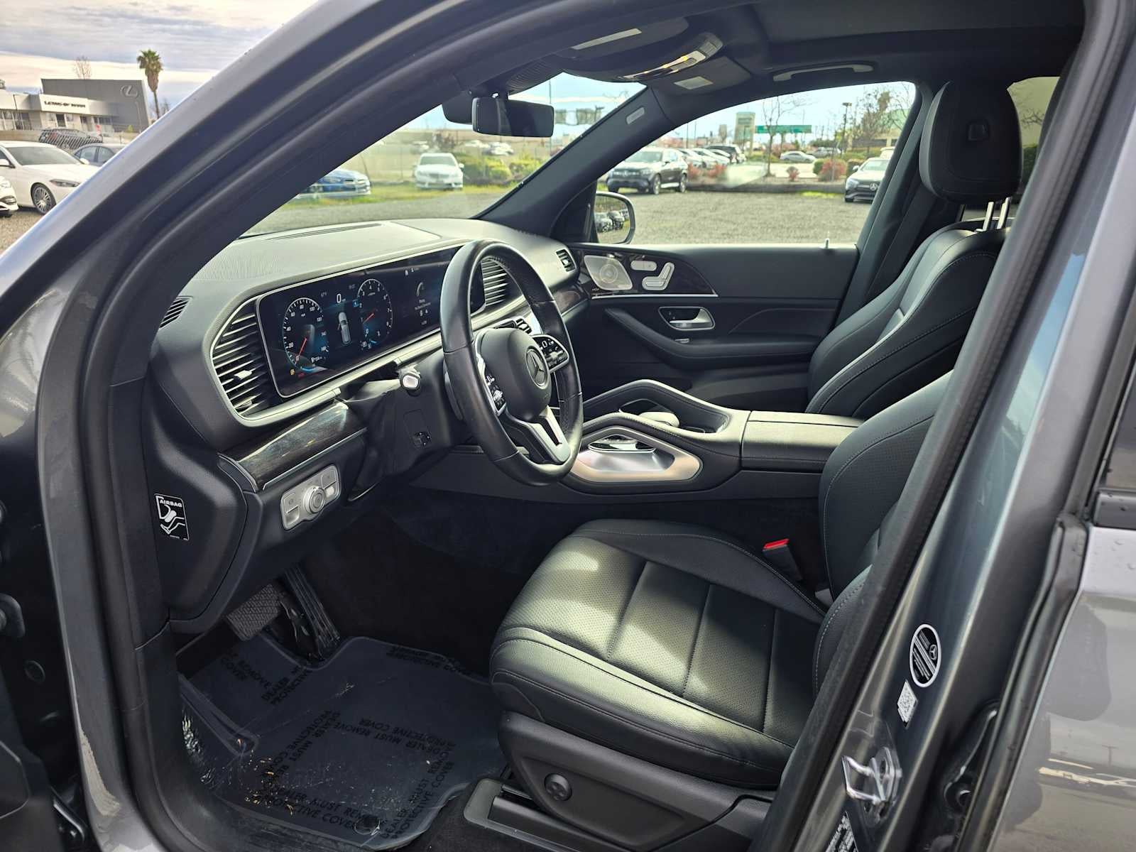 2022 Mercedes-Benz GLE 350 GLE 350