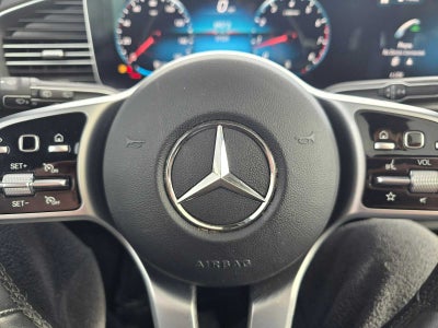 2022 Mercedes-Benz GLE 350 GLE 350