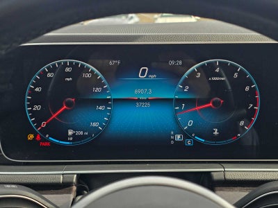 2022 Mercedes-Benz GLE 350 GLE 350