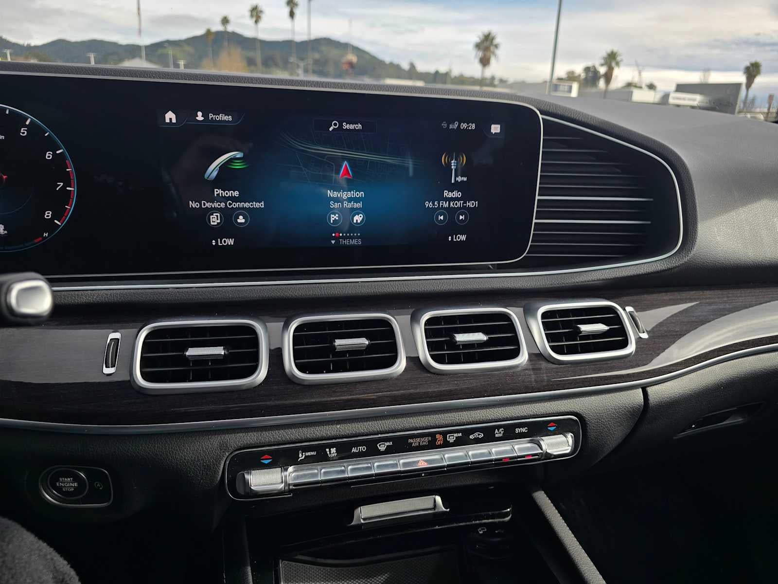 2022 Mercedes-Benz GLE 350 GLE 350