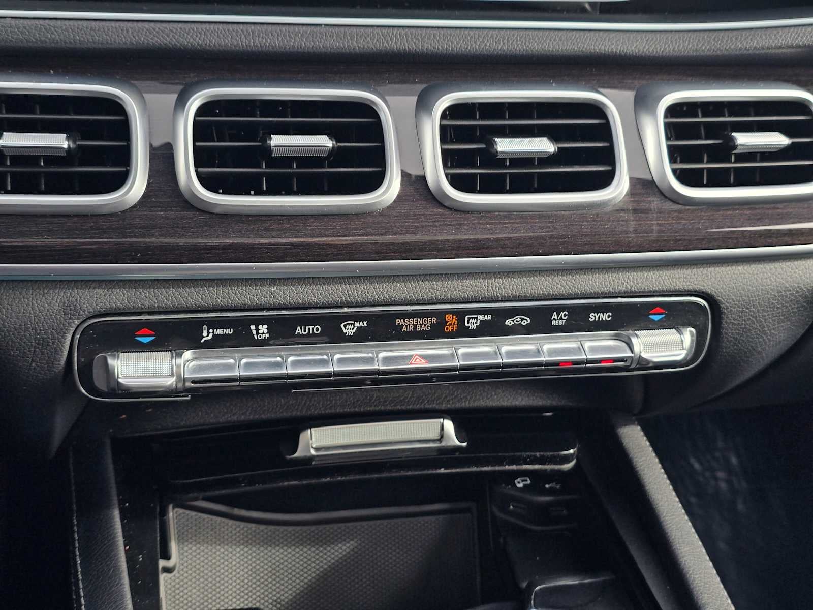 2022 Mercedes-Benz GLE 350 GLE 350