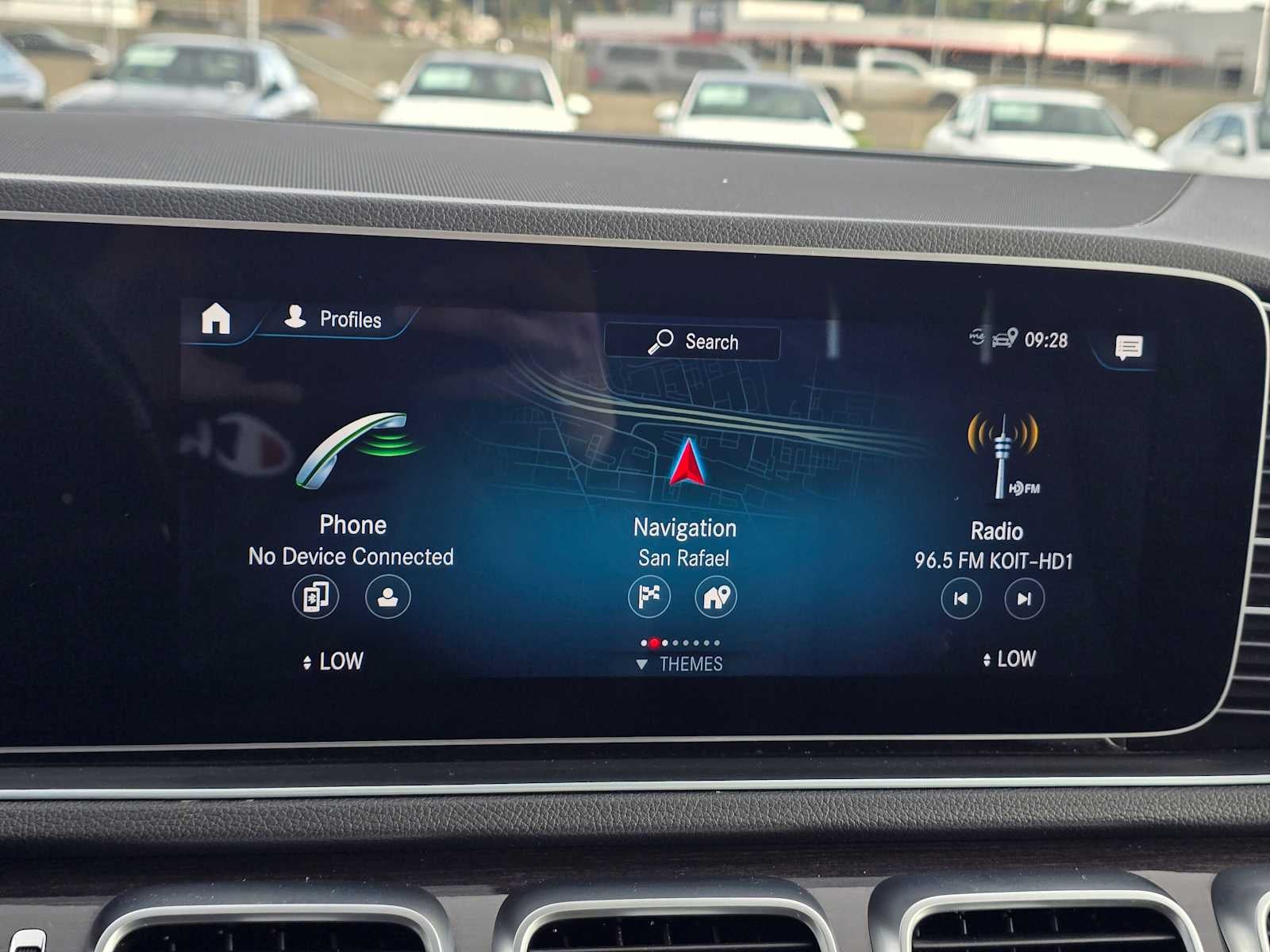 2022 Mercedes-Benz GLE 350 GLE 350