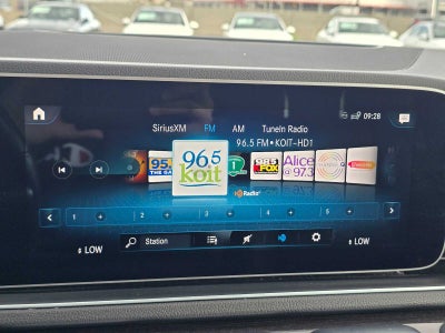 2022 Mercedes-Benz GLE 350 GLE 350