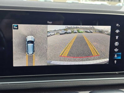 2022 Mercedes-Benz GLE 350 GLE 350