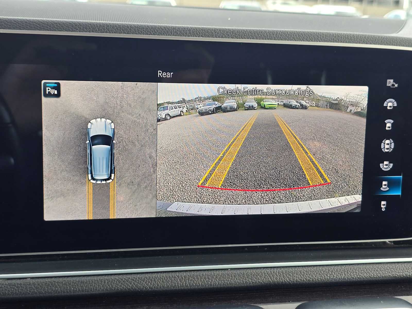 2022 Mercedes-Benz GLE 350 GLE 350