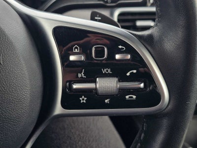 2022 Mercedes-Benz GLE 350 GLE 350