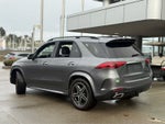 2022 Mercedes-Benz GLE GLE 350