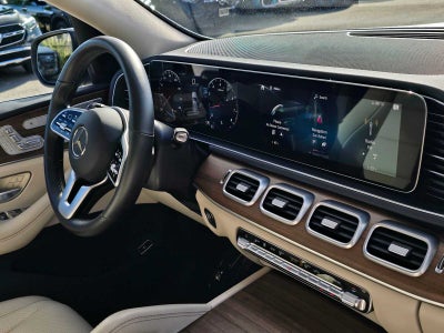 2021 Mercedes-Benz GLE 350 4MATIC® SUV