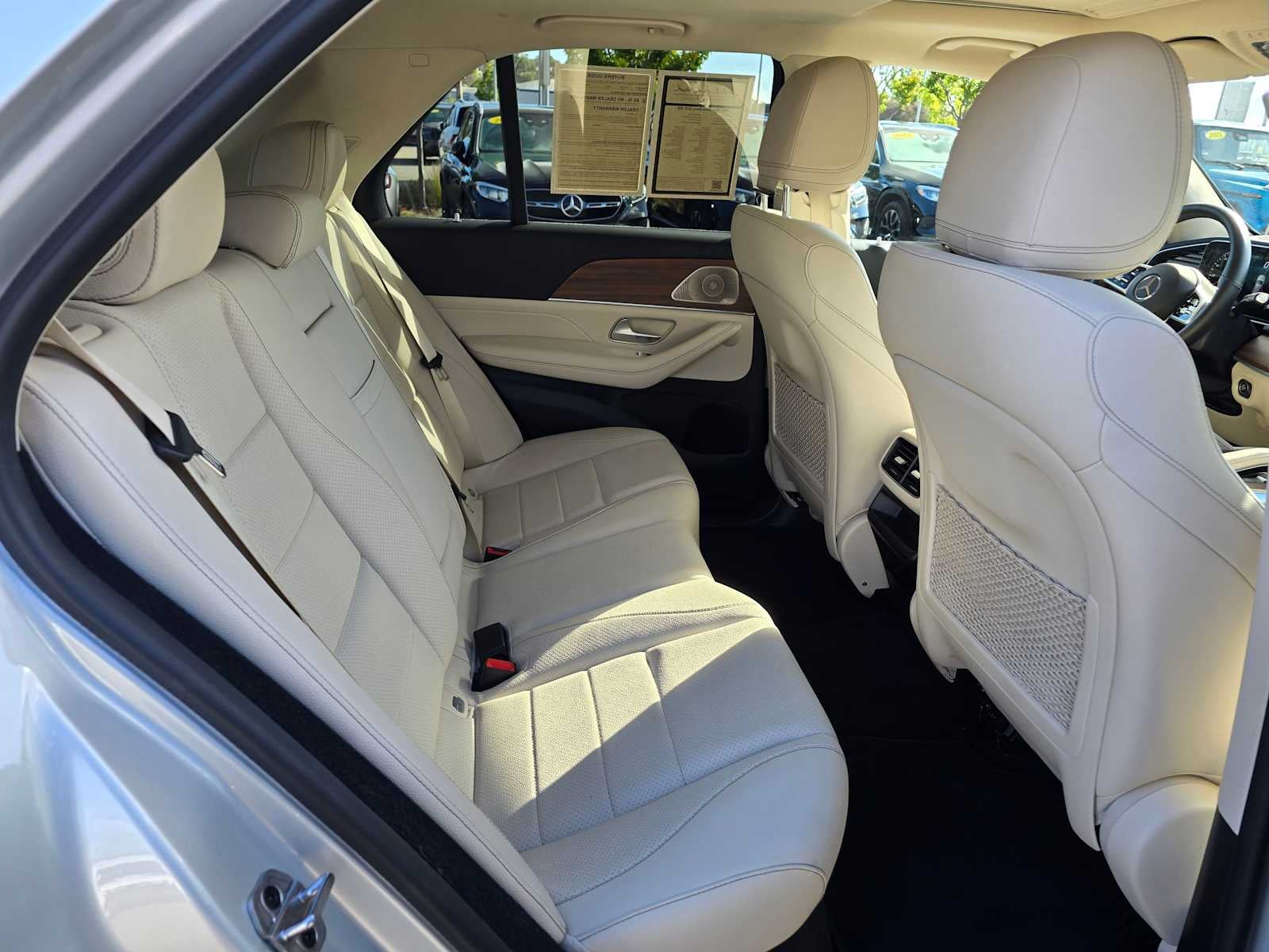 2021 Mercedes-Benz GLE 350 4MATIC® SUV