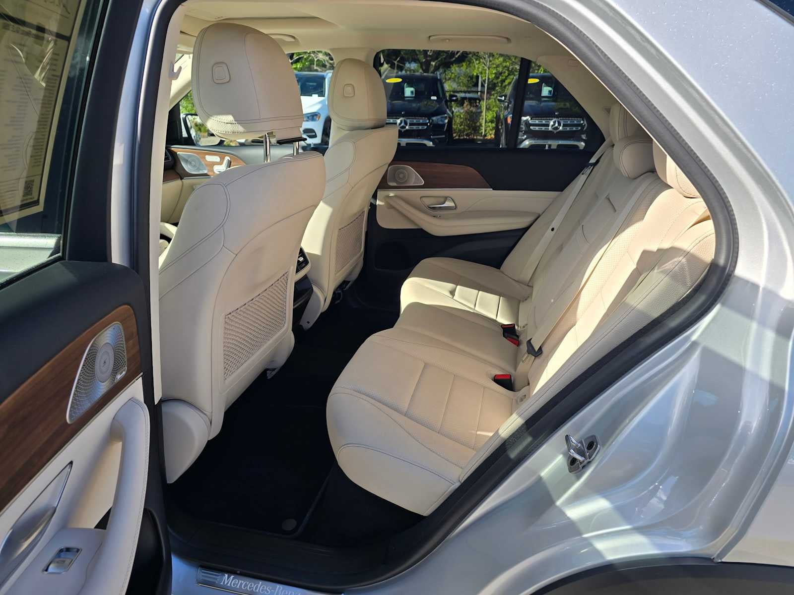 2021 Mercedes-Benz GLE 350 4MATIC® SUV