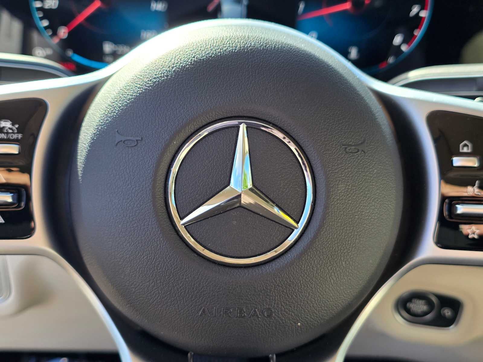 2021 Mercedes-Benz GLE 350 4MATIC® SUV