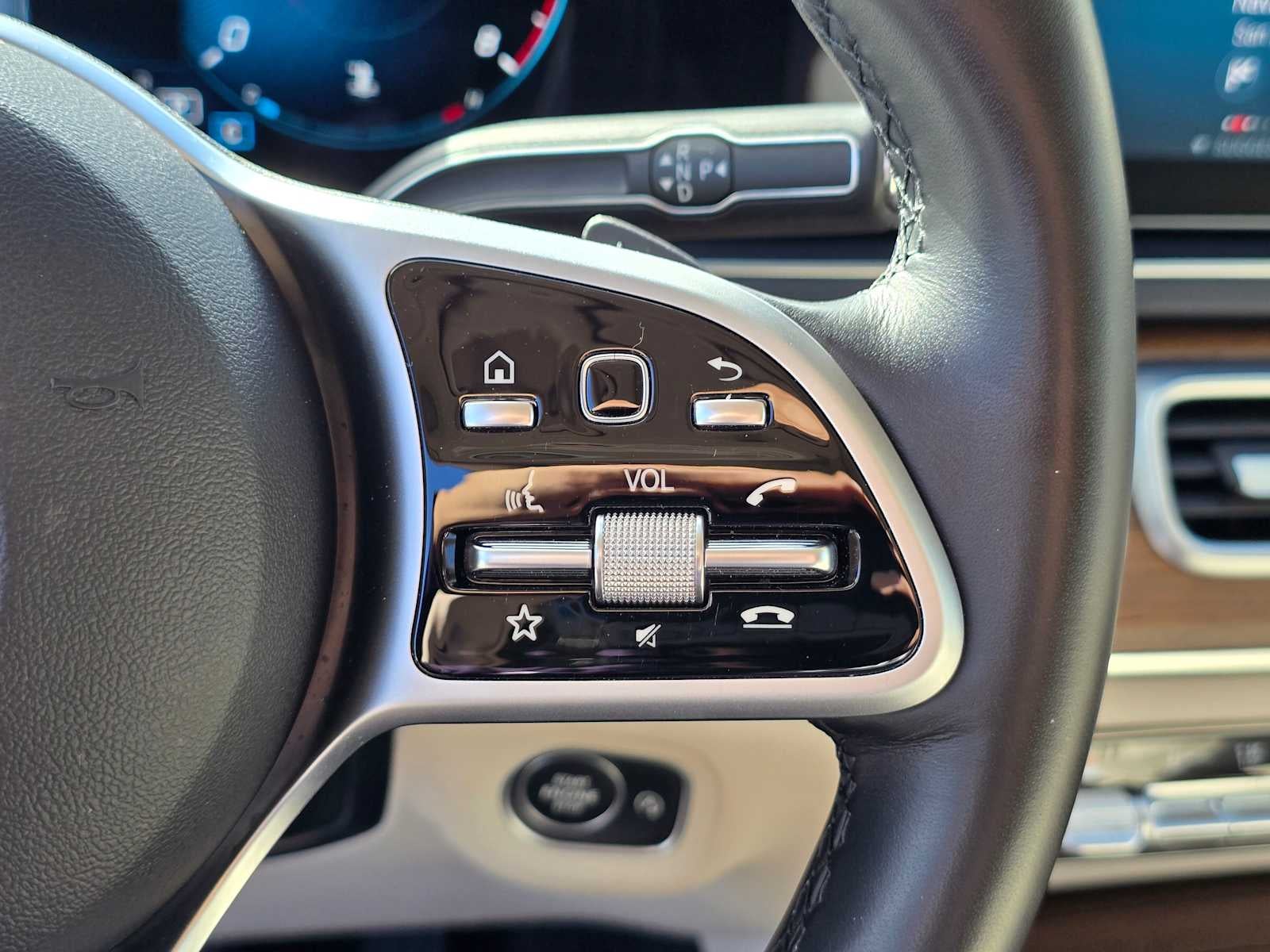 2021 Mercedes-Benz GLE 350 4MATIC® SUV