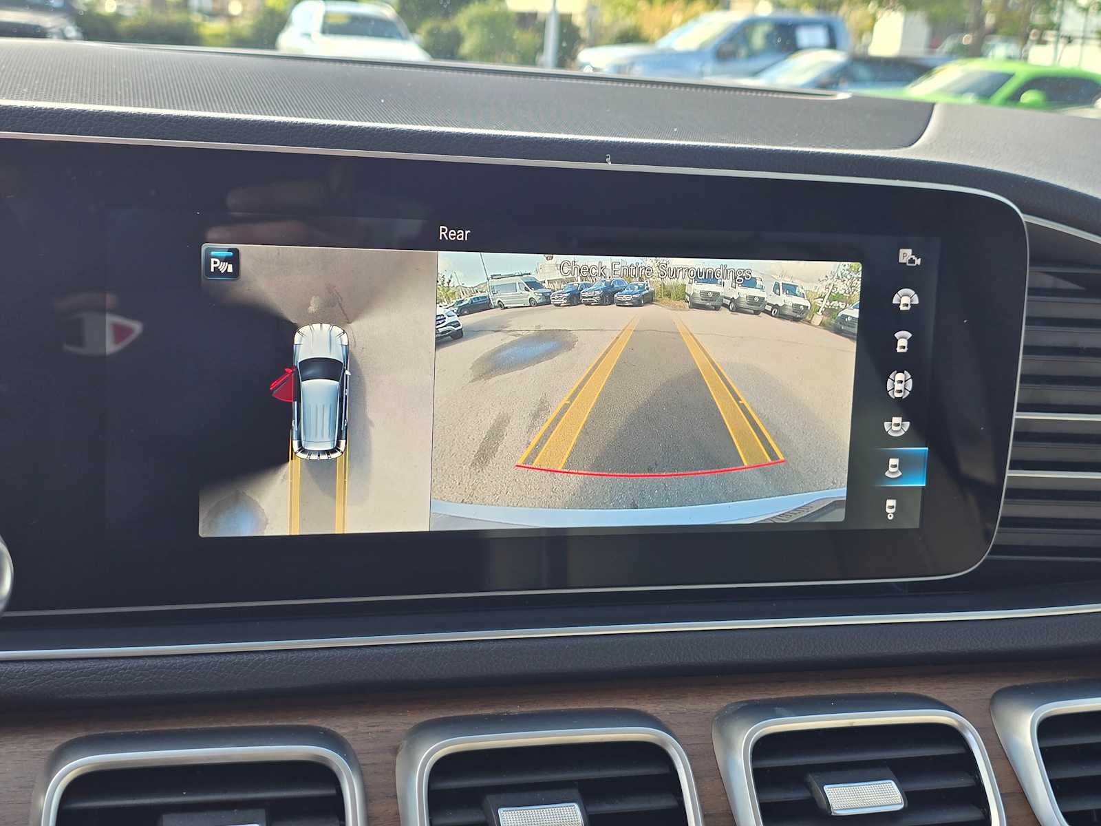 2021 Mercedes-Benz GLE 350 4MATIC® SUV