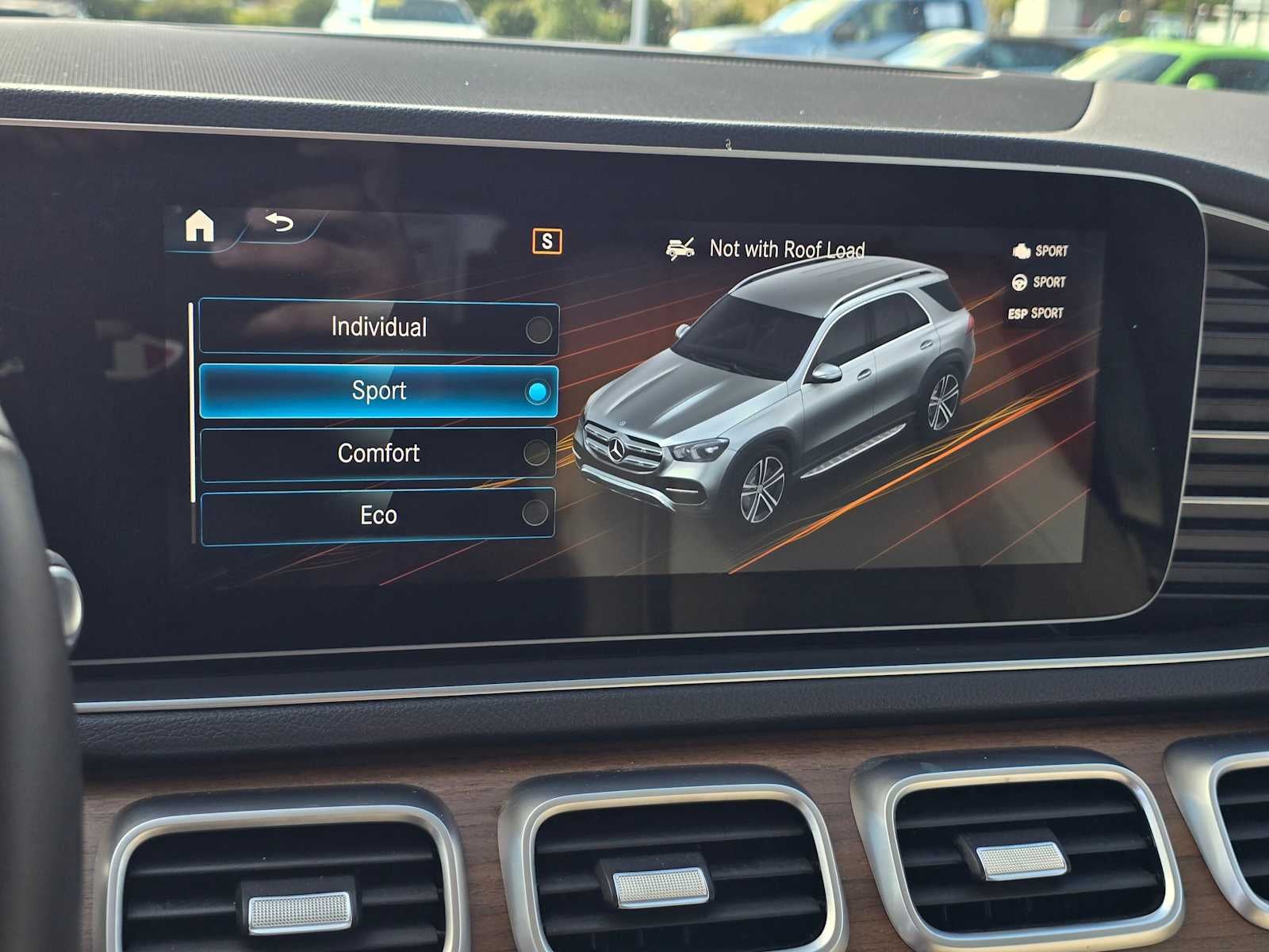 2021 Mercedes-Benz GLE 350 4MATIC® SUV