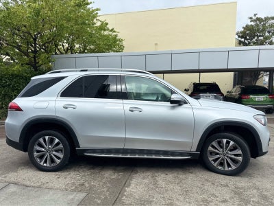 2021 Mercedes-Benz GLE 350 4MATIC® SUV