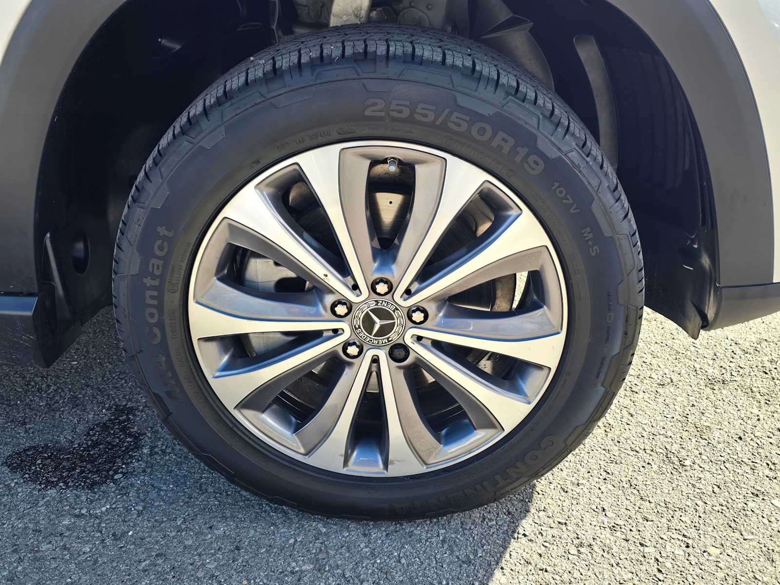 2021 Mercedes-Benz GLE 350 4MATIC® SUV