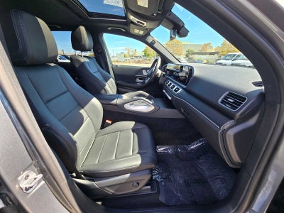 2023 Mercedes-Benz GLE 350 4MATIC® SUV