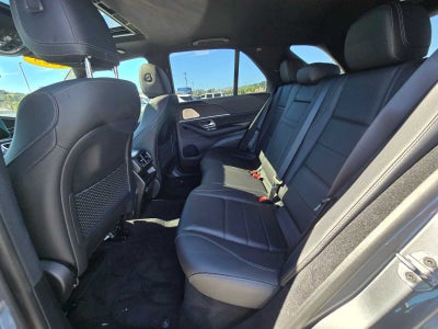 2023 Mercedes-Benz GLE 350 4MATIC® SUV
