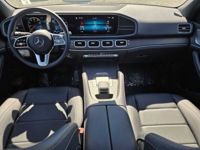 2023 Mercedes-Benz GLE 350 4MATIC® SUV