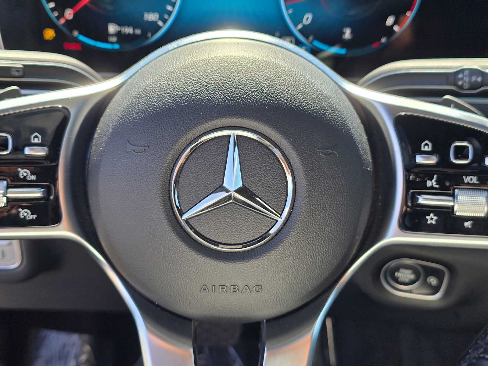 2023 Mercedes-Benz GLE 350 4MATIC® SUV