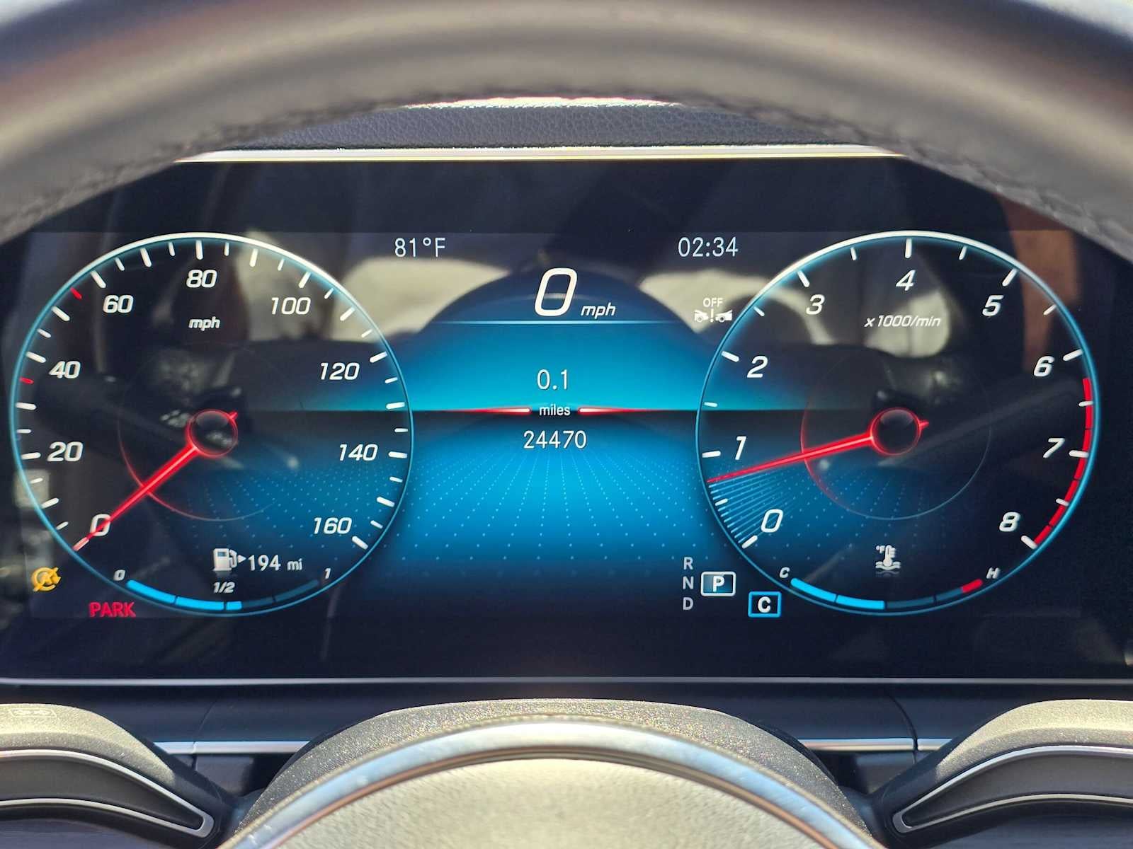 2023 Mercedes-Benz GLE 350 4MATIC® SUV