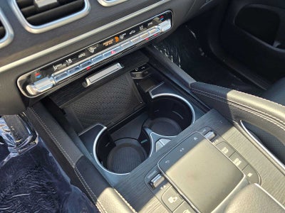 2023 Mercedes-Benz GLE 350 4MATIC® SUV