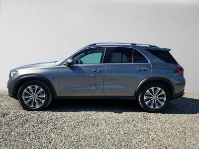 2023 Mercedes-Benz GLE 350 4MATIC® SUV