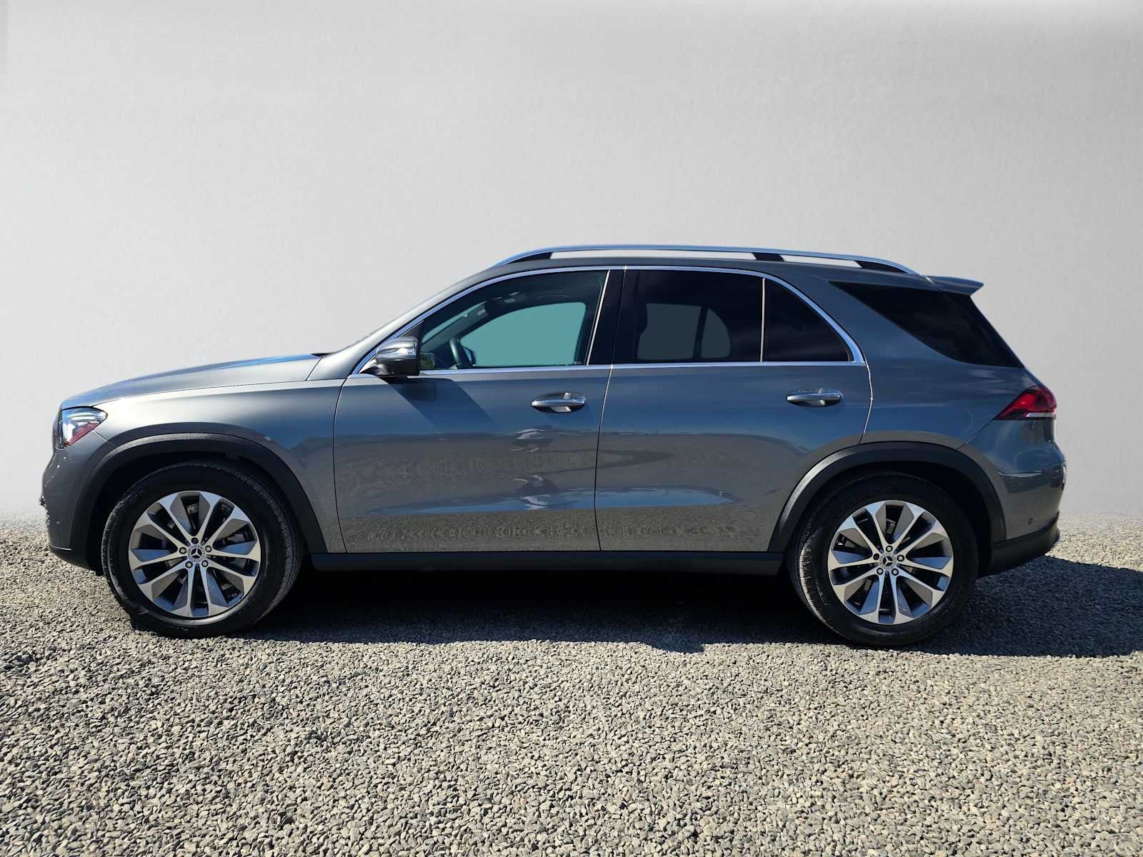 2023 Mercedes-Benz GLE 350 4MATIC® SUV