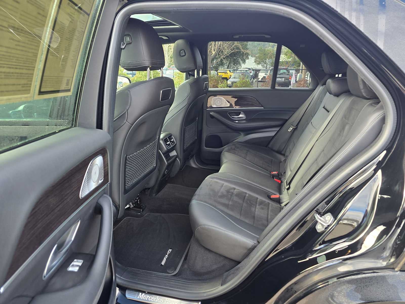 2020 Mercedes-Benz GLE GLE 350