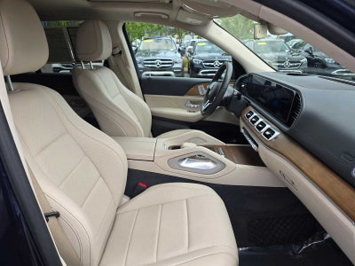 2020 Mercedes-Benz GLE 350 4MATIC® SUV