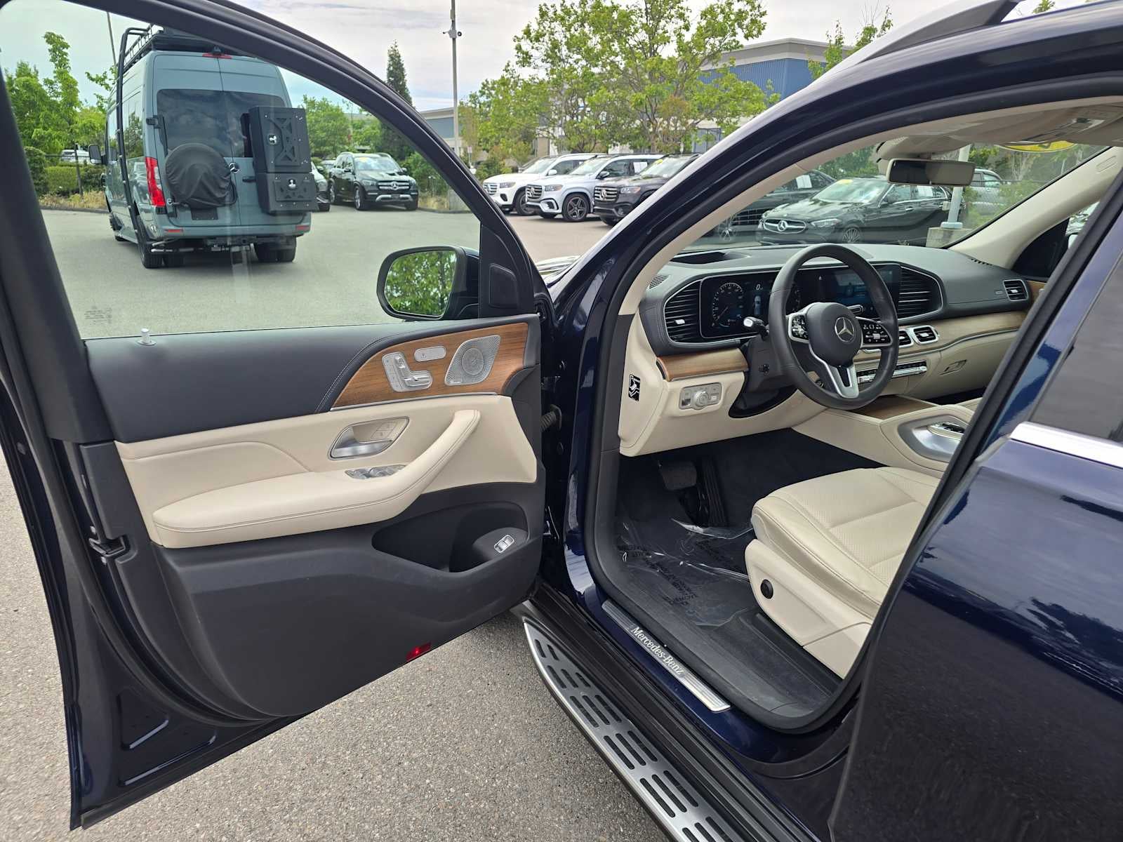 2020 Mercedes-Benz GLE 350 4MATIC® SUV