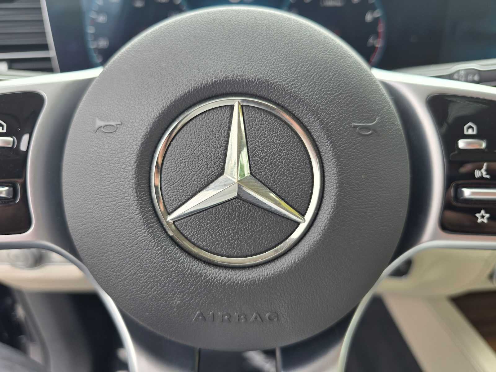 2020 Mercedes-Benz GLE 350 4MATIC® SUV