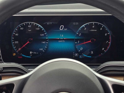 2020 Mercedes-Benz GLE 350 4MATIC® SUV